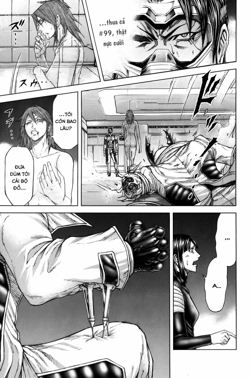 manhwax10.com - Truyện Manhwa Terra Formars Chương 8 Trang 14