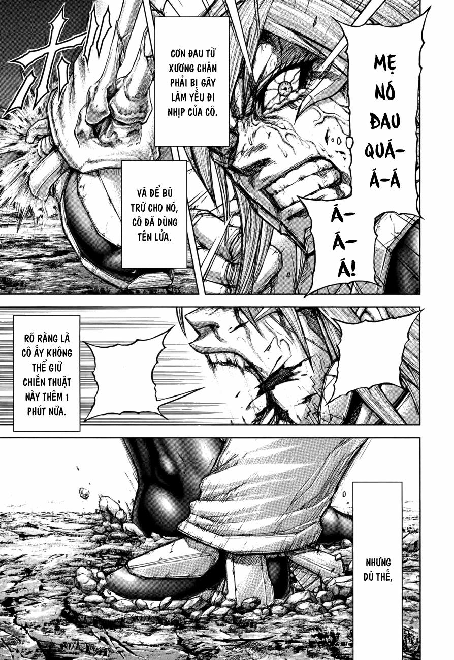 manhwax10.com - Truyện Manhwa Terra Formars Chương 9 Trang 6