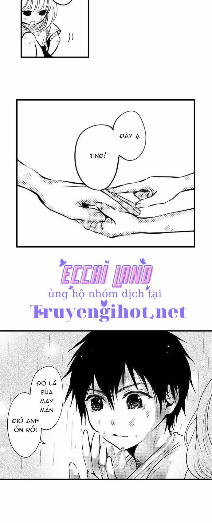 manhwax10.com - Truyện Manhwa Thả Thính Chàng Gấu Nhà Tôi Chương 61 2 Trang 6