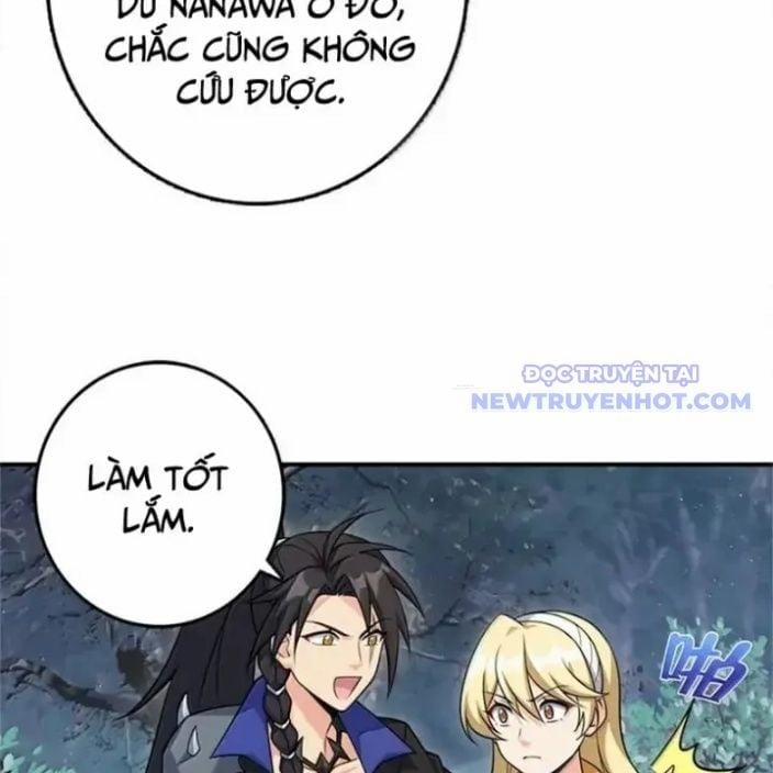 manhwax10.com - Truyện Manhwa Thả Vu Nữ Đó Ra Chương 681 Trang 29