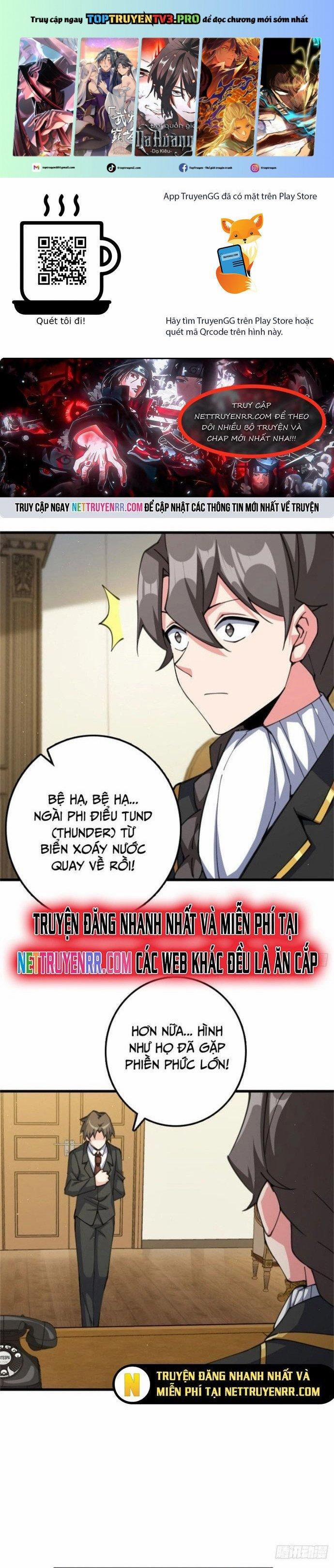 manhwax10.com - Truyện Manhwa Thả Vu Nữ Đó Ra Chương 690 Trang 1