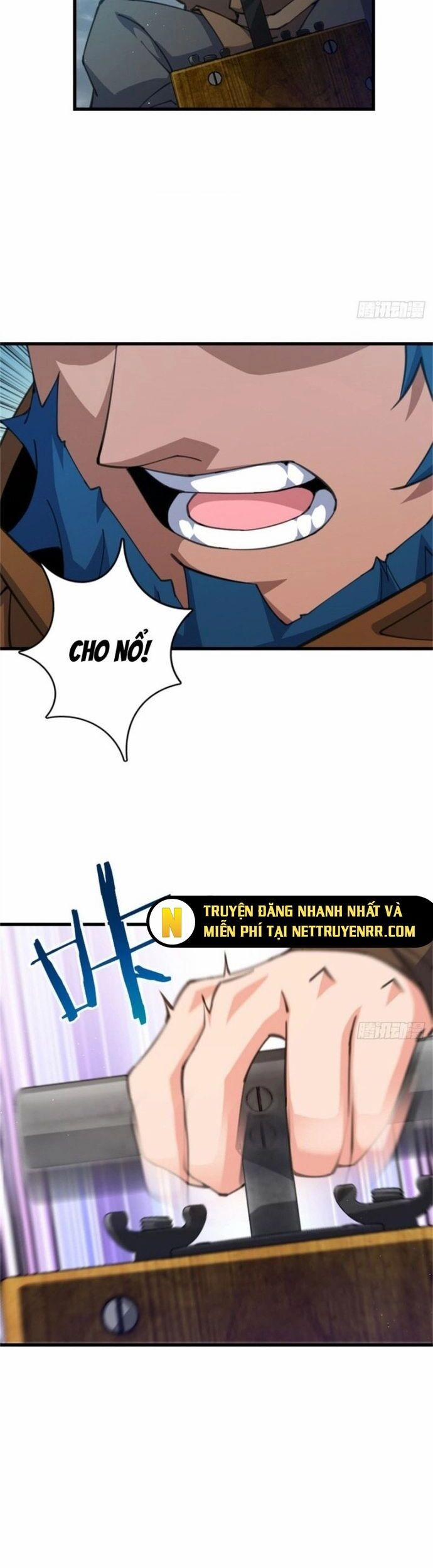 manhwax10.com - Truyện Manhwa Thả Vu Nữ Đó Ra Chương 690 Trang 11