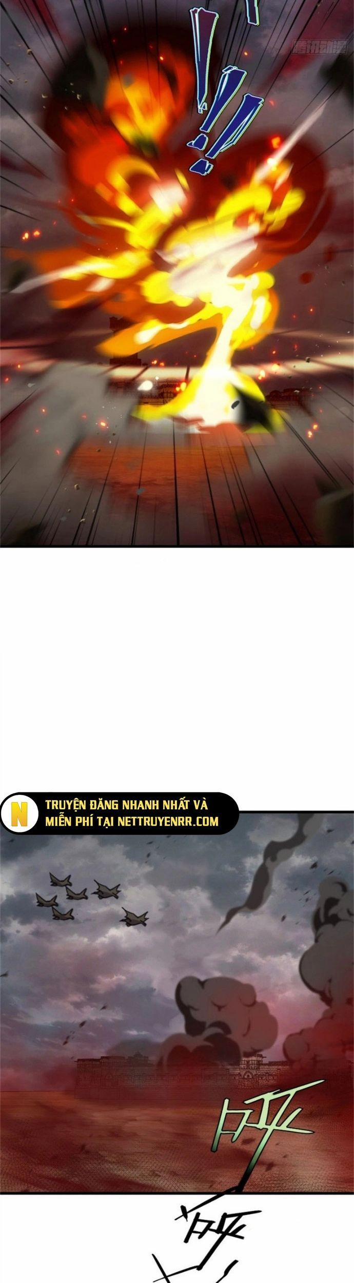 manhwax10.com - Truyện Manhwa Thả Vu Nữ Đó Ra Chương 690 Trang 13