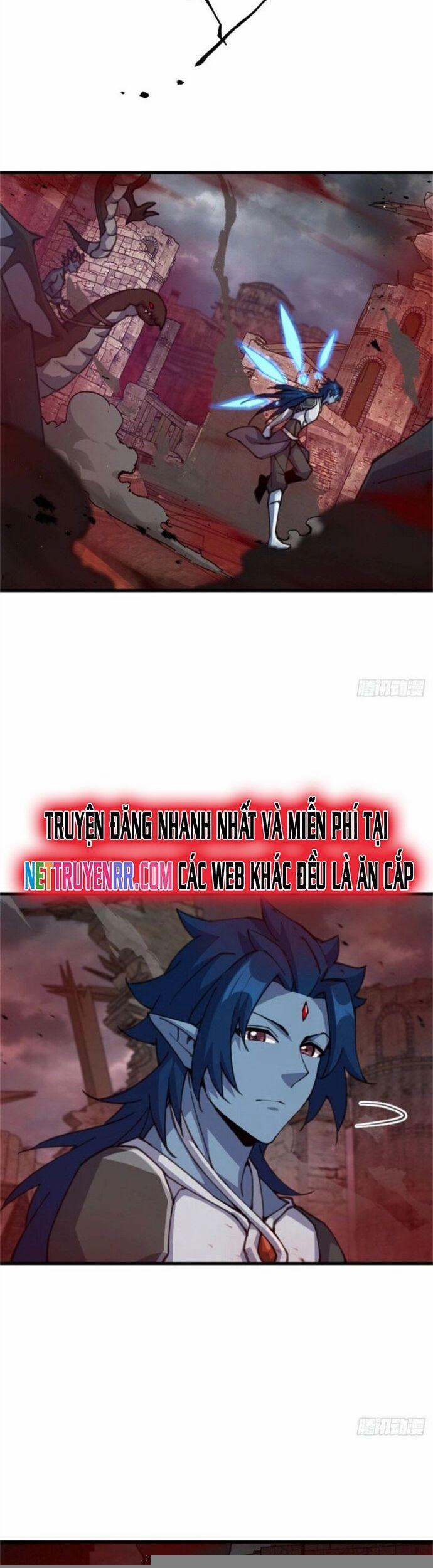 manhwax10.com - Truyện Manhwa Thả Vu Nữ Đó Ra Chương 690 Trang 14