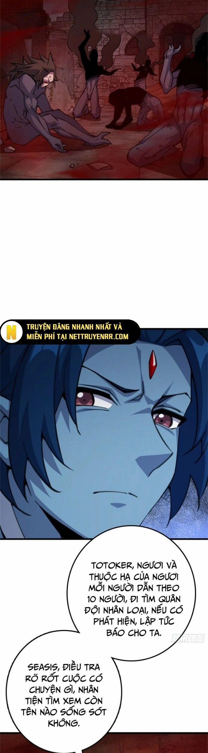manhwax10.com - Truyện Manhwa Thả Vu Nữ Đó Ra Chương 690 Trang 15