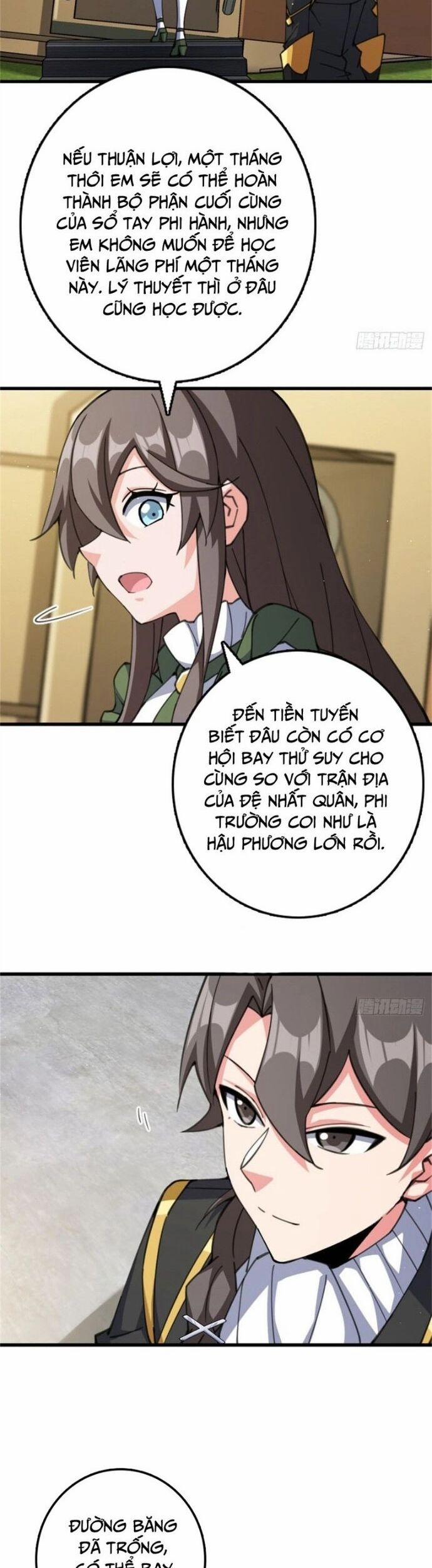 manhwax10.com - Truyện Manhwa Thả Vu Nữ Đó Ra Chương 690 Trang 18