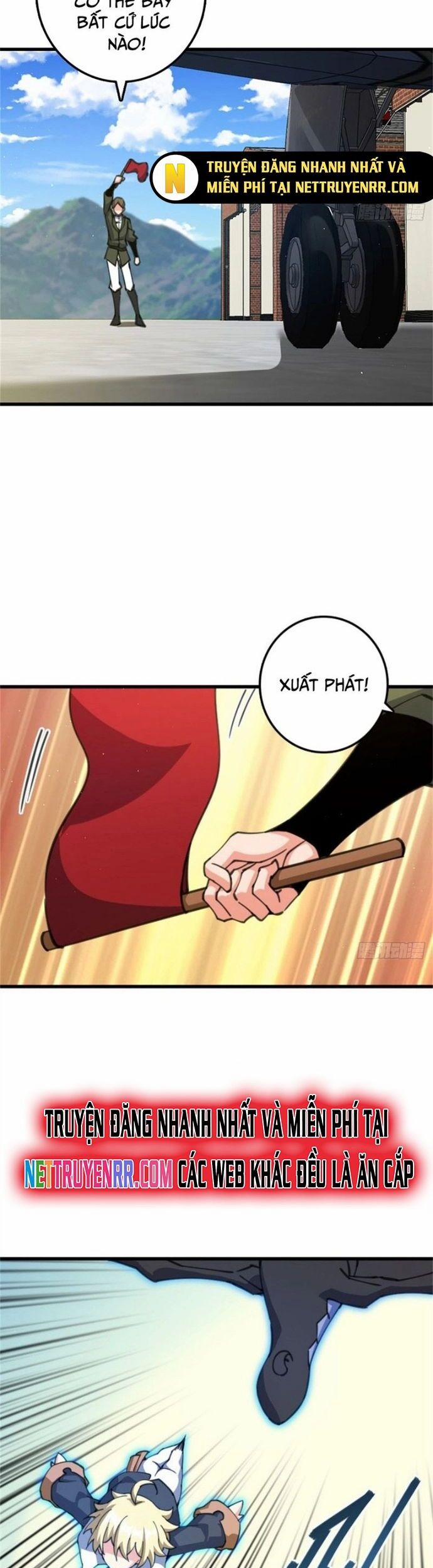 manhwax10.com - Truyện Manhwa Thả Vu Nữ Đó Ra Chương 690 Trang 19