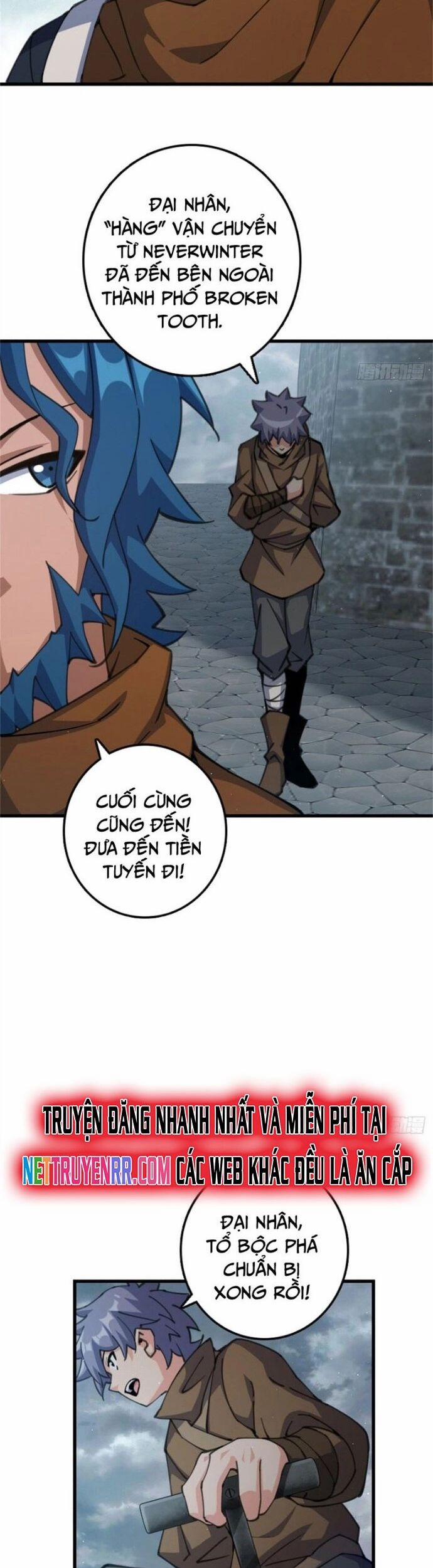 manhwax10.com - Truyện Manhwa Thả Vu Nữ Đó Ra Chương 690 Trang 10