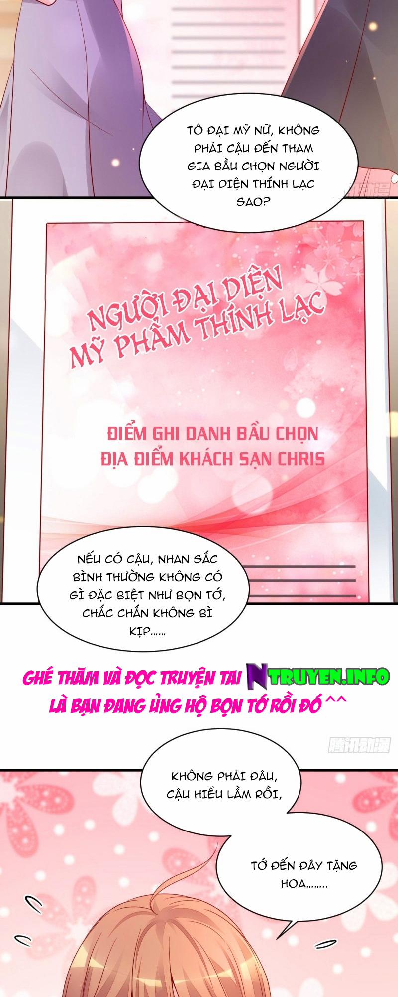 manhwax10.com - Truyện Manhwa Thác Loạn Chung Thân Chương 30 1 Trang 14