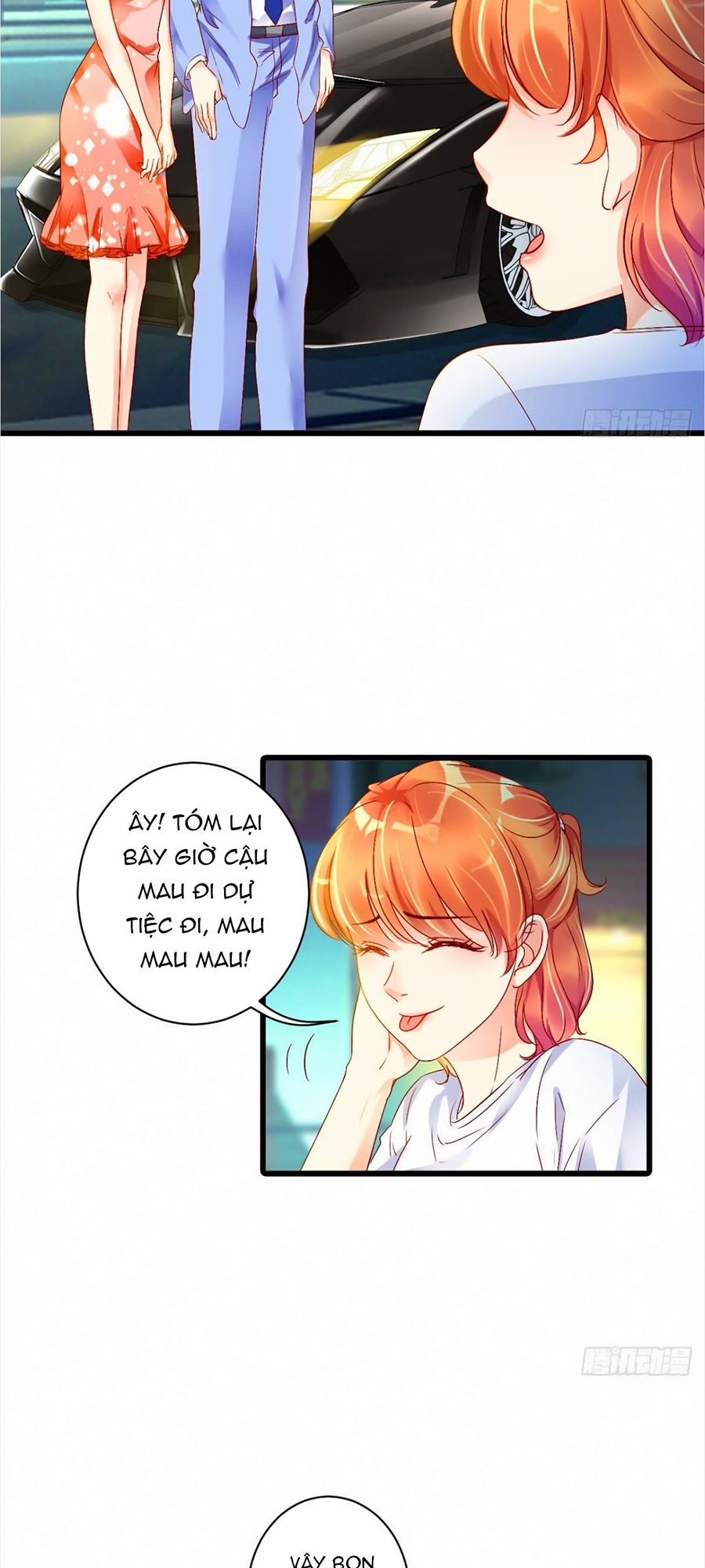 manhwax10.com - Truyện Manhwa Thác Loạn Chung Thân Chương 6 Trang 26