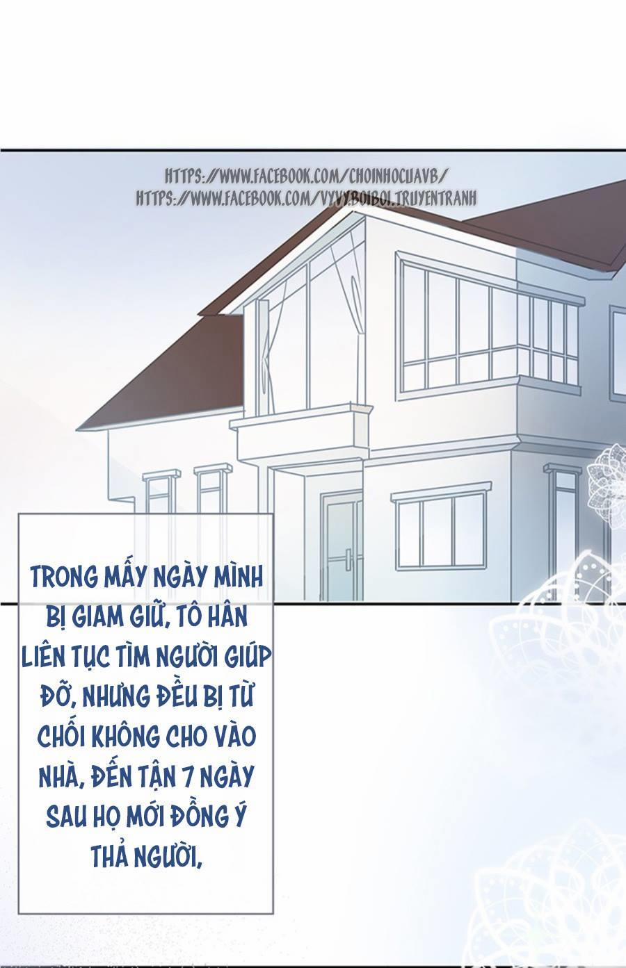 manhwax10.com - Truyện Manhwa Thác Sủng Thiên Giá Danh Viên Chương 10 Trang 7