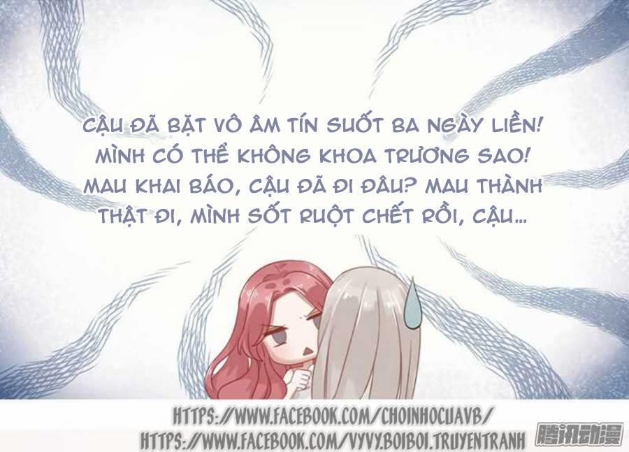 manhwax10.com - Truyện Manhwa Thác Sủng Thiên Giá Danh Viên Chương 2 Trang 32