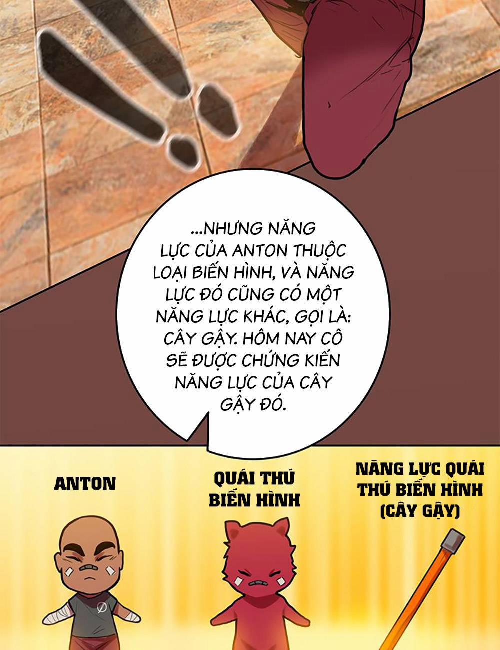 manhwax10.com - Truyện Manhwa Thách Thức Chương 17 Trang 48