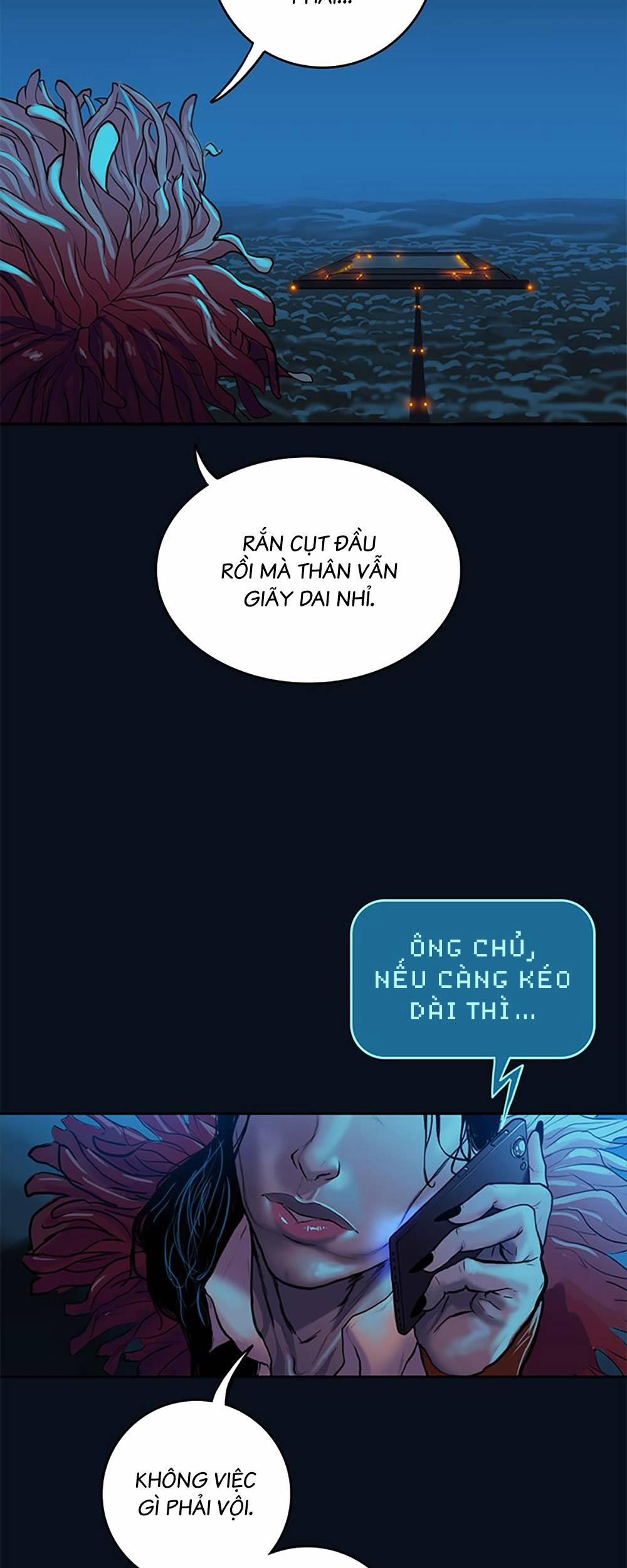 manhwax10.com - Truyện Manhwa Thách Thức Chương 17 Trang 57