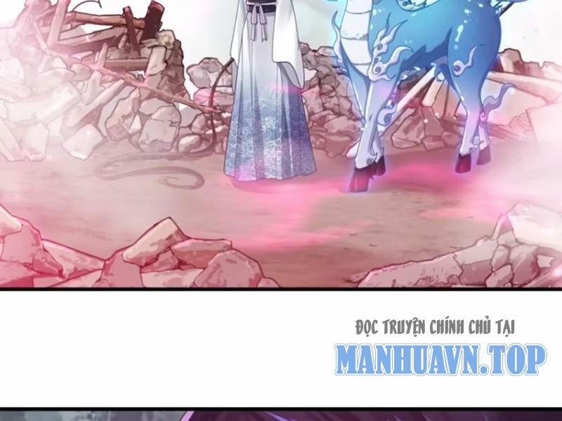 manhwax10.com - Truyện Manhwa Thái Cổ Yêu Thánh Lấy Ta Làm Lô Đỉnh Chương 64 Trang 11