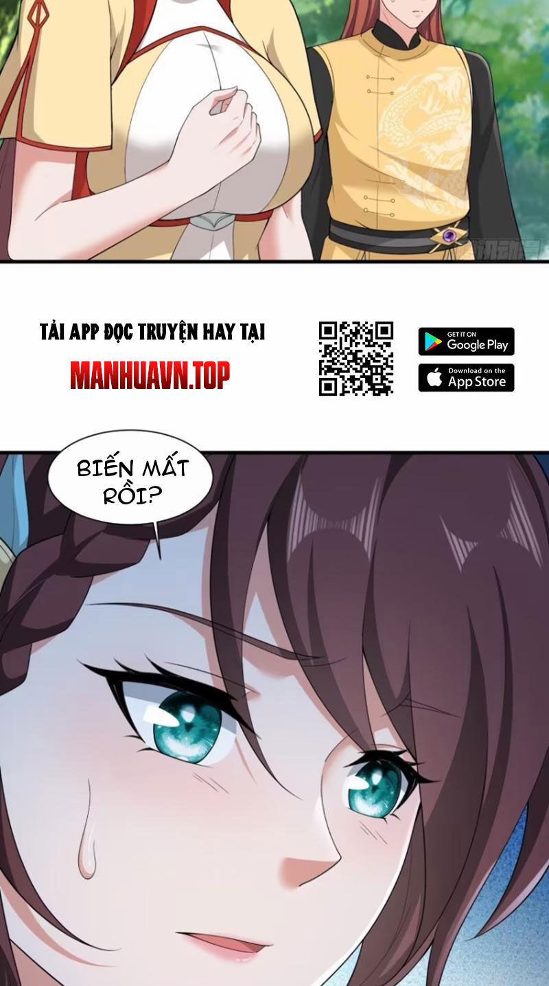 manhwax10.com - Truyện Manhwa Thái Cổ Yêu Thánh Lấy Ta Làm Lô Đỉnh Chương 67 Trang 16