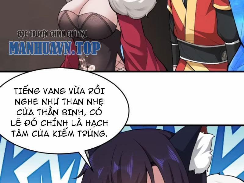 manhwax10.com - Truyện Manhwa Thái Cổ Yêu Thánh Lấy Ta Làm Lô Đỉnh Chương 71 Trang 31