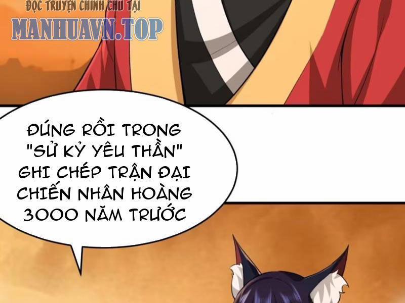 manhwax10.com - Truyện Manhwa Thái Cổ Yêu Thánh Lấy Ta Làm Lô Đỉnh Chương 71 Trang 75