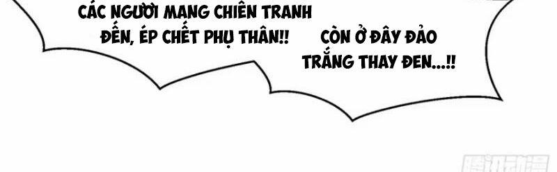 manhwax10.com - Truyện Manhwa Thái Cổ Yêu Thánh Lấy Ta Làm Lô Đỉnh Chương 73 Trang 33