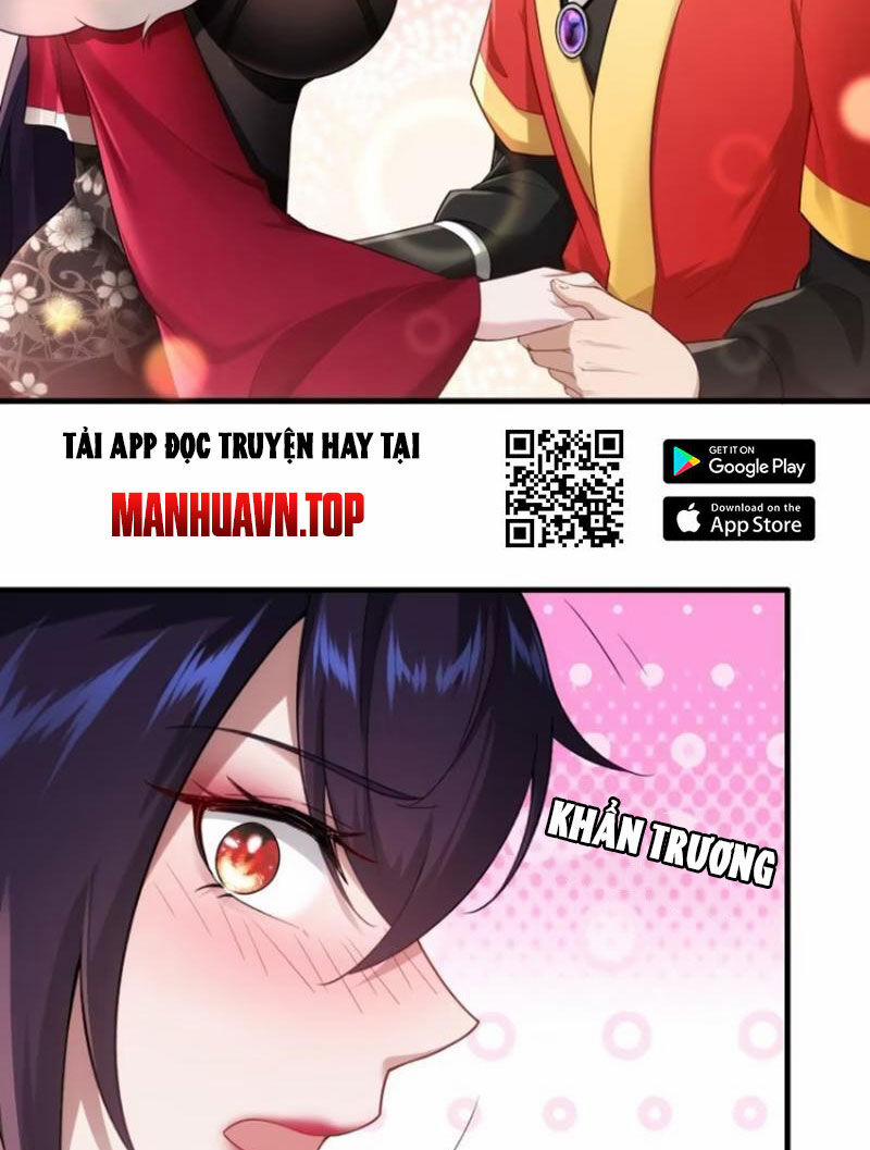 manhwax10.com - Truyện Manhwa Thái Cổ Yêu Thánh Lấy Ta Làm Lô Đỉnh Chương 76 Trang 28