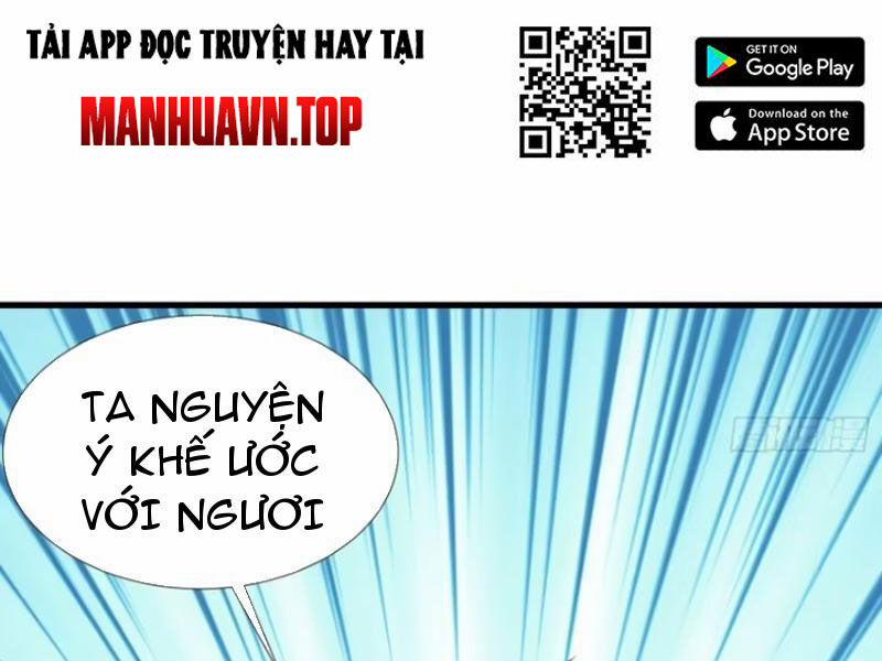 manhwax10.com - Truyện Manhwa Thái Cổ Yêu Thánh Lấy Ta Làm Lô Đỉnh Chương 77 Trang 18