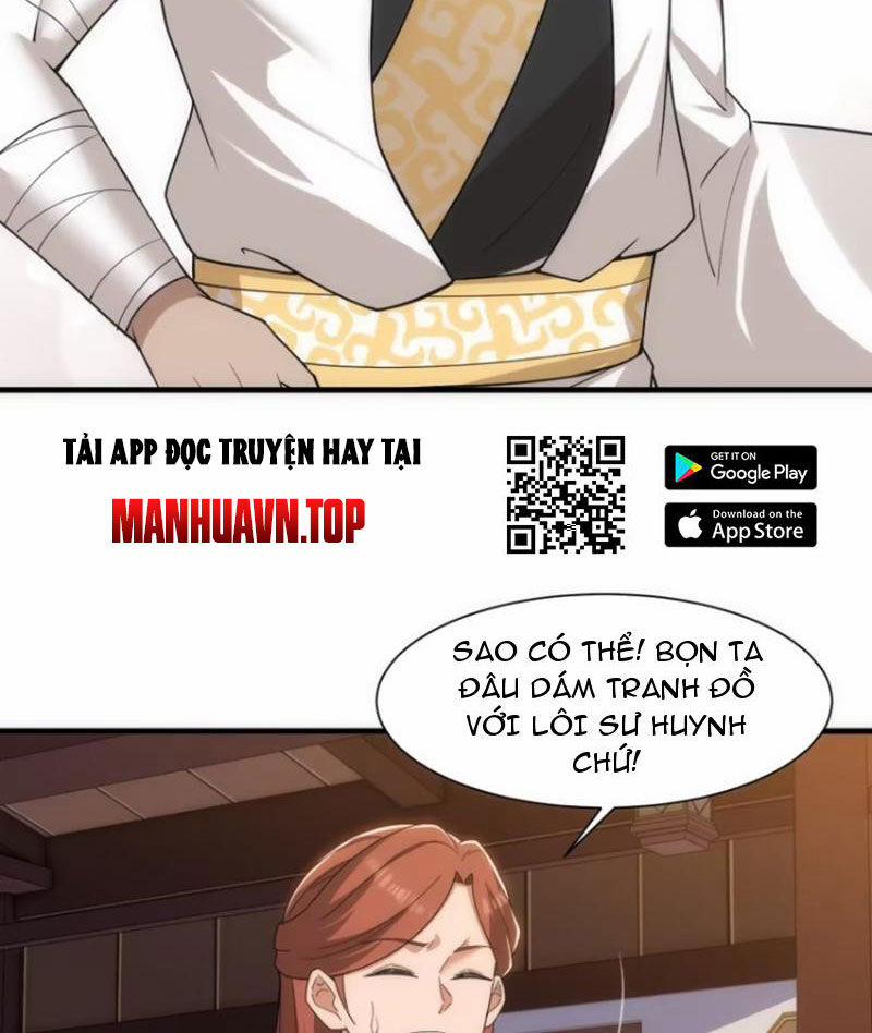 manhwax10.com - Truyện Manhwa Thái Cổ Yêu Thánh Lấy Ta Làm Lô Đỉnh Chương 84 Trang 29