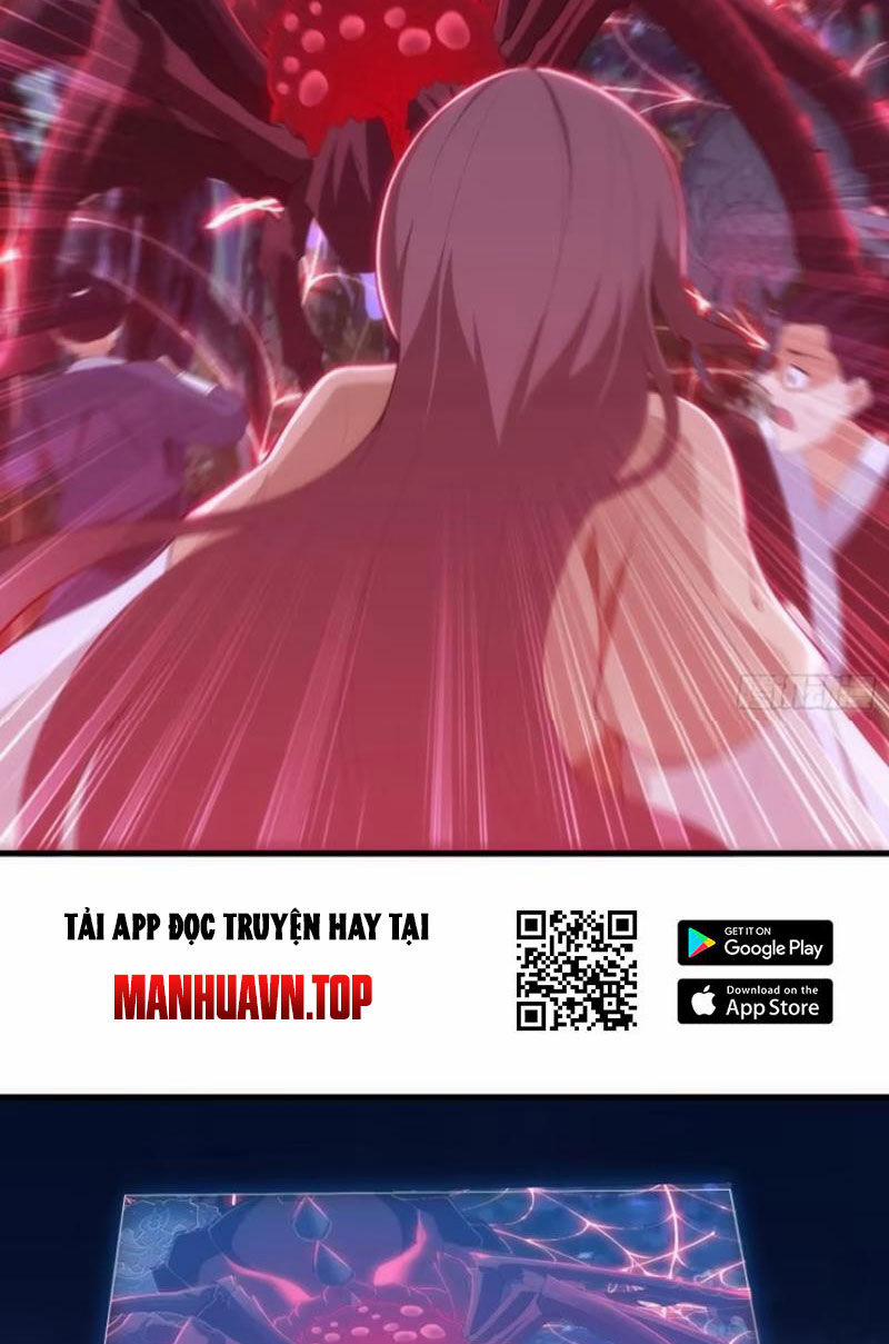 manhwax10.com - Truyện Manhwa Thái Cổ Yêu Thánh Lấy Ta Làm Lô Đỉnh Chương 87 Trang 4