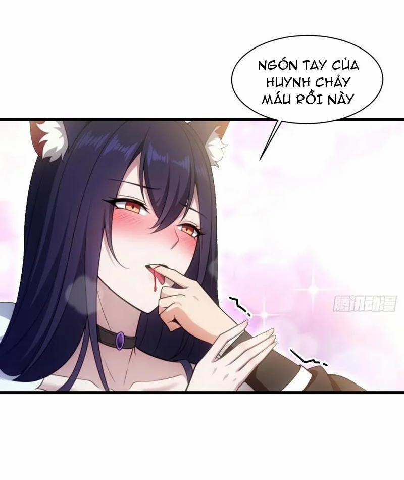 manhwax10.com - Truyện Manhwa Thái Cổ Yêu Thánh Lấy Ta Làm Lô Đỉnh Chương 92 Trang 40