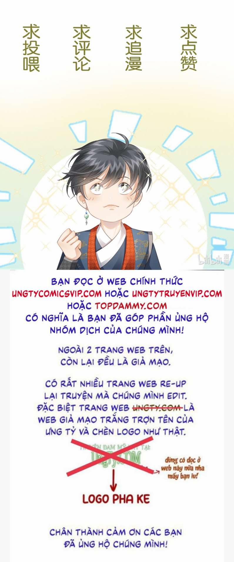 manhwax10.com - Truyện Manhwa Thái Giám Bắt Nạt Người Chương 1 Trang 34