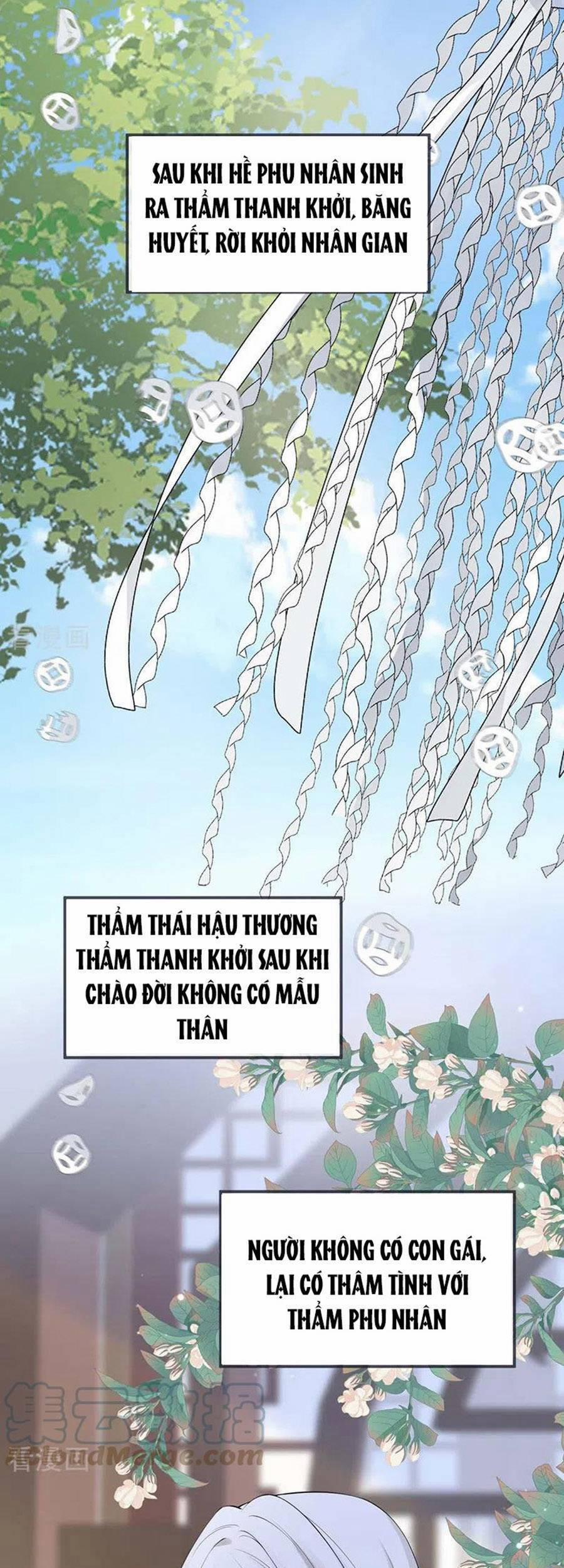 manhwax10.com - Truyện Manhwa Thái Hậu Quân Hạ Thần Chương 174 Trang 29