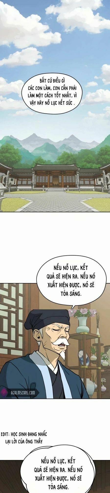 manhwax10.com - Truyện Manhwa Thái Thú Kang Jin Lee Chương 0 Raw Trang 1