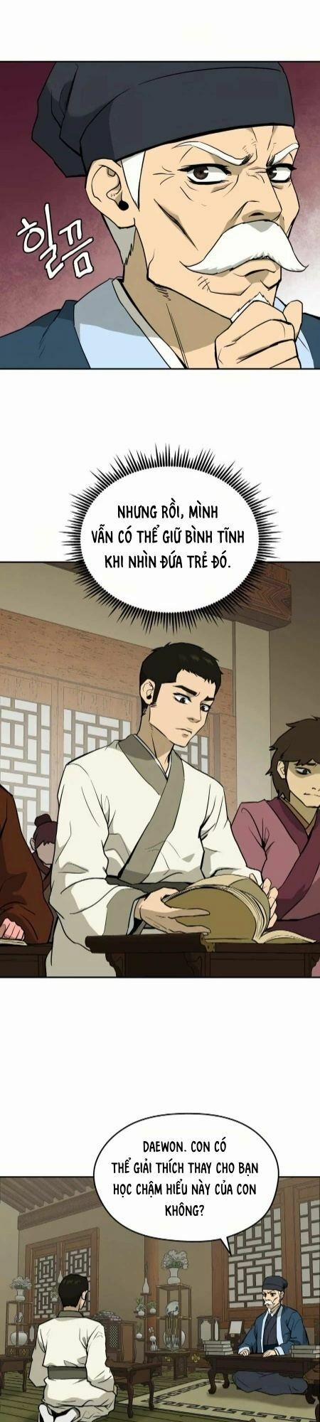 manhwax10.com - Truyện Manhwa Thái Thú Kang Jin Lee Chương 0 Raw Trang 11