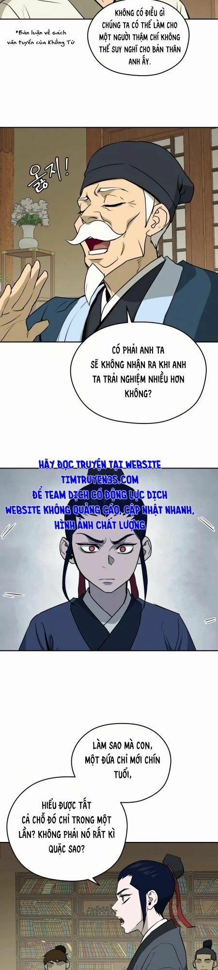 manhwax10.com - Truyện Manhwa Thái Thú Kang Jin Lee Chương 0 Raw Trang 13