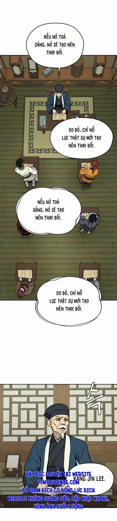 manhwax10.com - Truyện Manhwa Thái Thú Kang Jin Lee Chương 0 Raw Trang 3