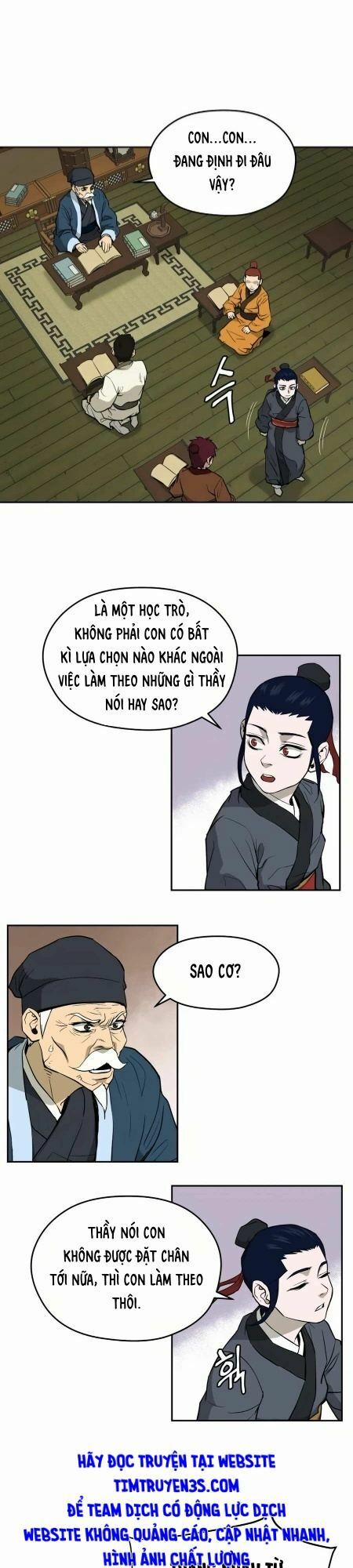 manhwax10.com - Truyện Manhwa Thái Thú Kang Jin Lee Chương 0 Raw Trang 7