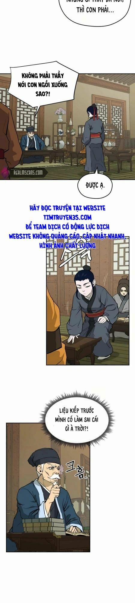 manhwax10.com - Truyện Manhwa Thái Thú Kang Jin Lee Chương 0 Raw Trang 10