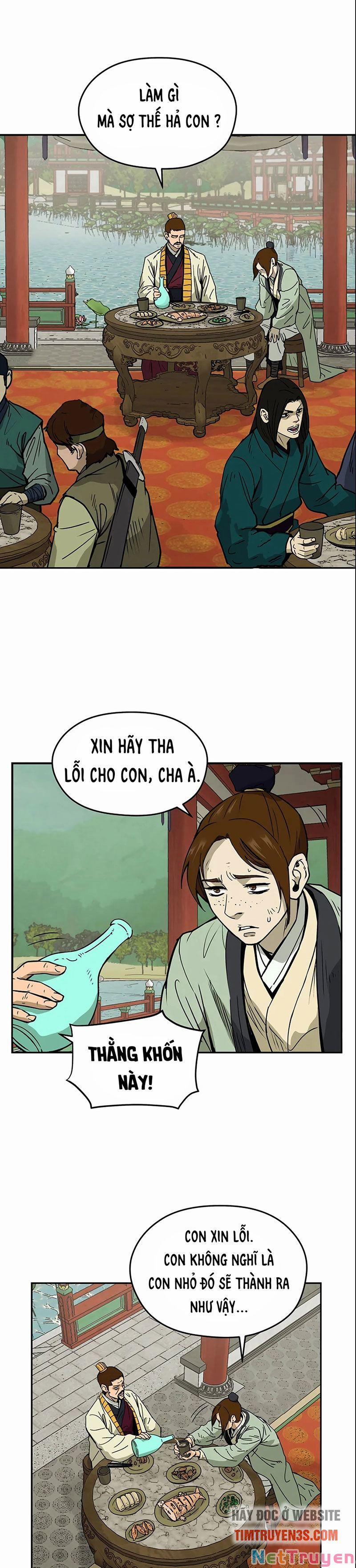 manhwax10.com - Truyện Manhwa Thái Thú Kang Jin Lee Chương 1 Trang 11