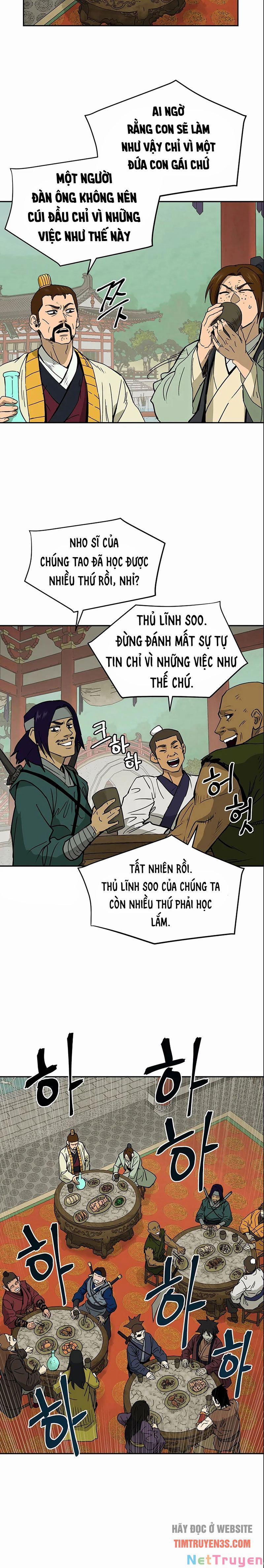 manhwax10.com - Truyện Manhwa Thái Thú Kang Jin Lee Chương 1 Trang 12