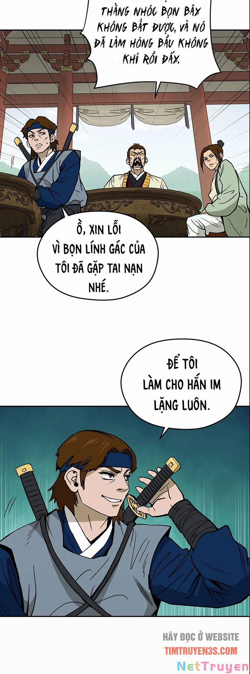 manhwax10.com - Truyện Manhwa Thái Thú Kang Jin Lee Chương 1 Trang 14