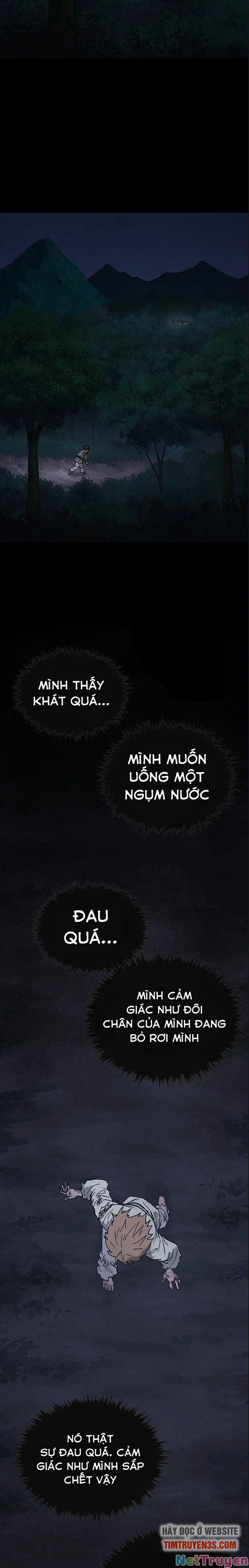 manhwax10.com - Truyện Manhwa Thái Thú Kang Jin Lee Chương 1 Trang 4