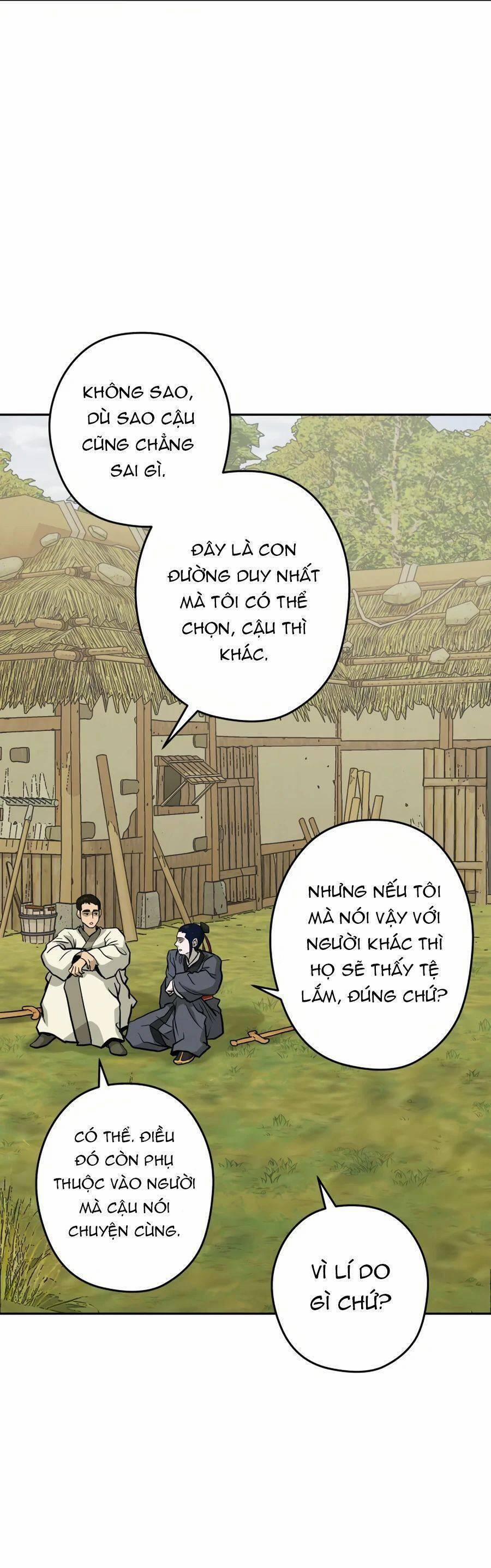 manhwax10.com - Truyện Manhwa Thái Thú Kang Jin Lee Chương 25 Trang 16