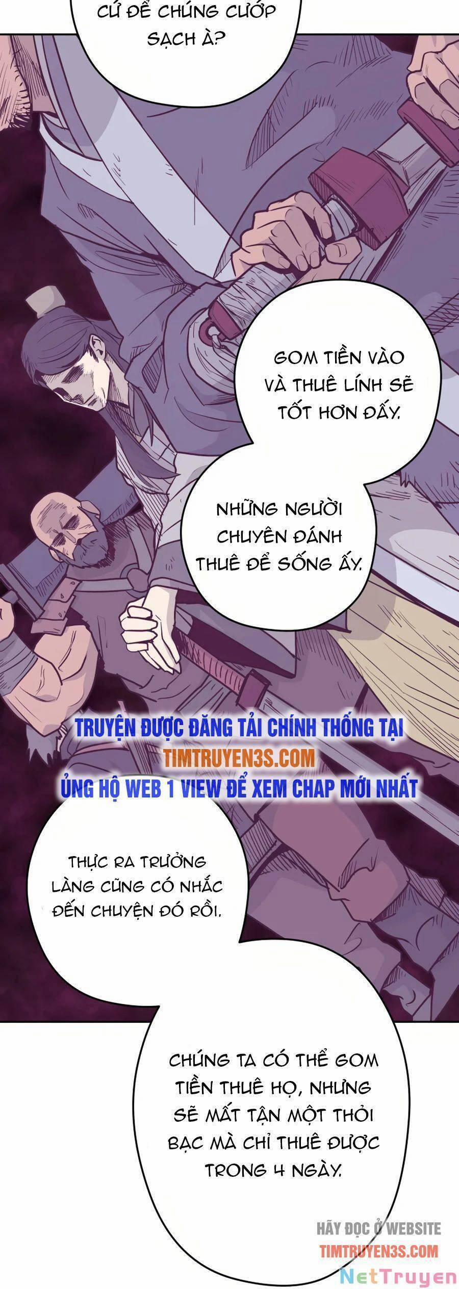 manhwax10.com - Truyện Manhwa Thái Thú Kang Jin Lee Chương 25 Trang 28