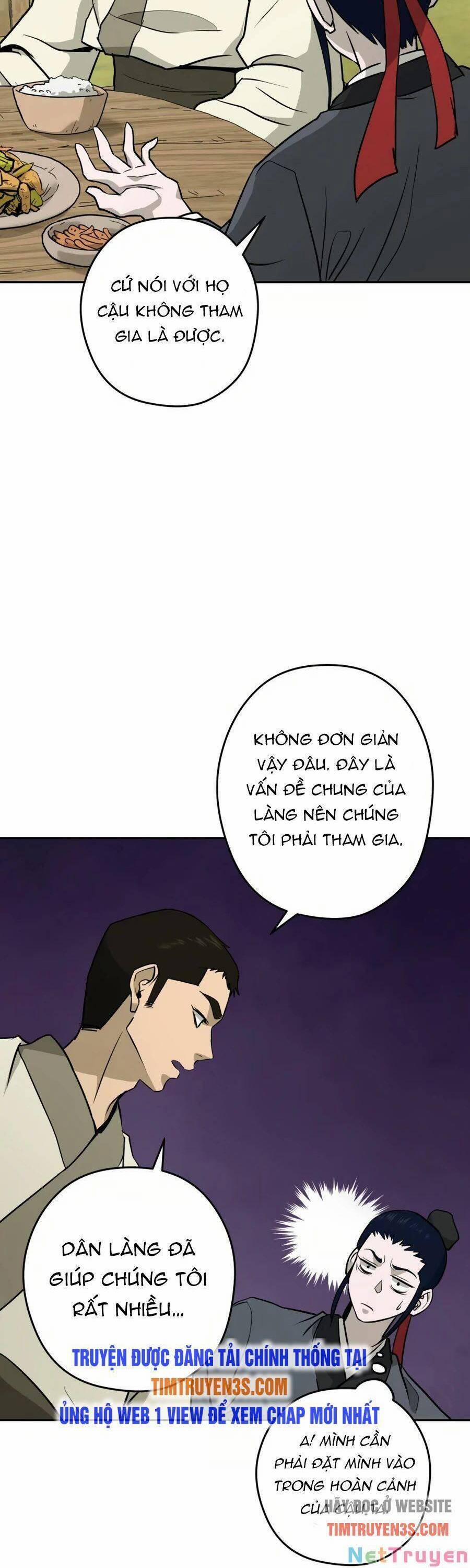 manhwax10.com - Truyện Manhwa Thái Thú Kang Jin Lee Chương 25 Trang 30