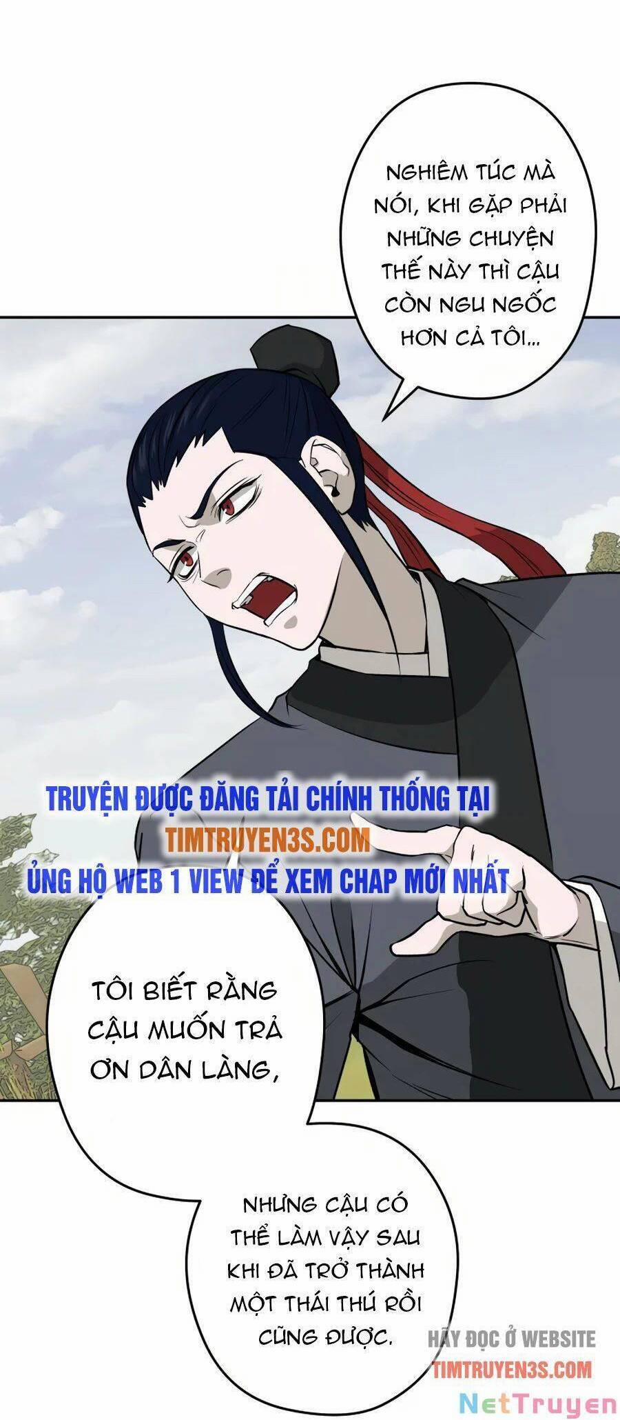 manhwax10.com - Truyện Manhwa Thái Thú Kang Jin Lee Chương 25 Trang 33