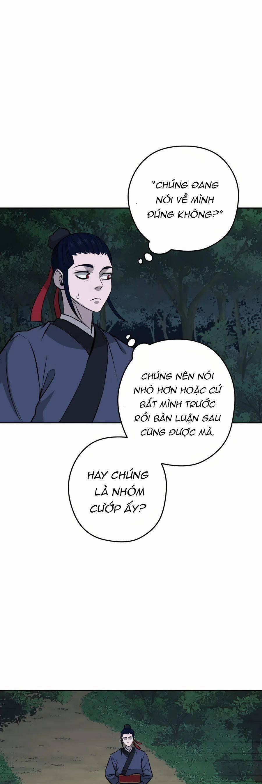 manhwax10.com - Truyện Manhwa Thái Thú Kang Jin Lee Chương 25 Trang 41