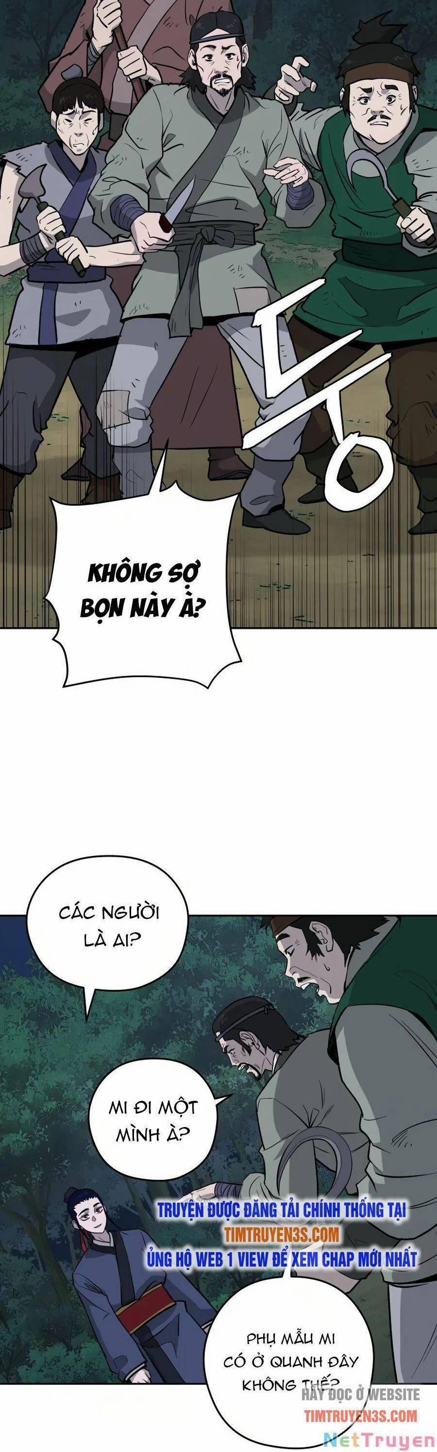 manhwax10.com - Truyện Manhwa Thái Thú Kang Jin Lee Chương 25 Trang 44