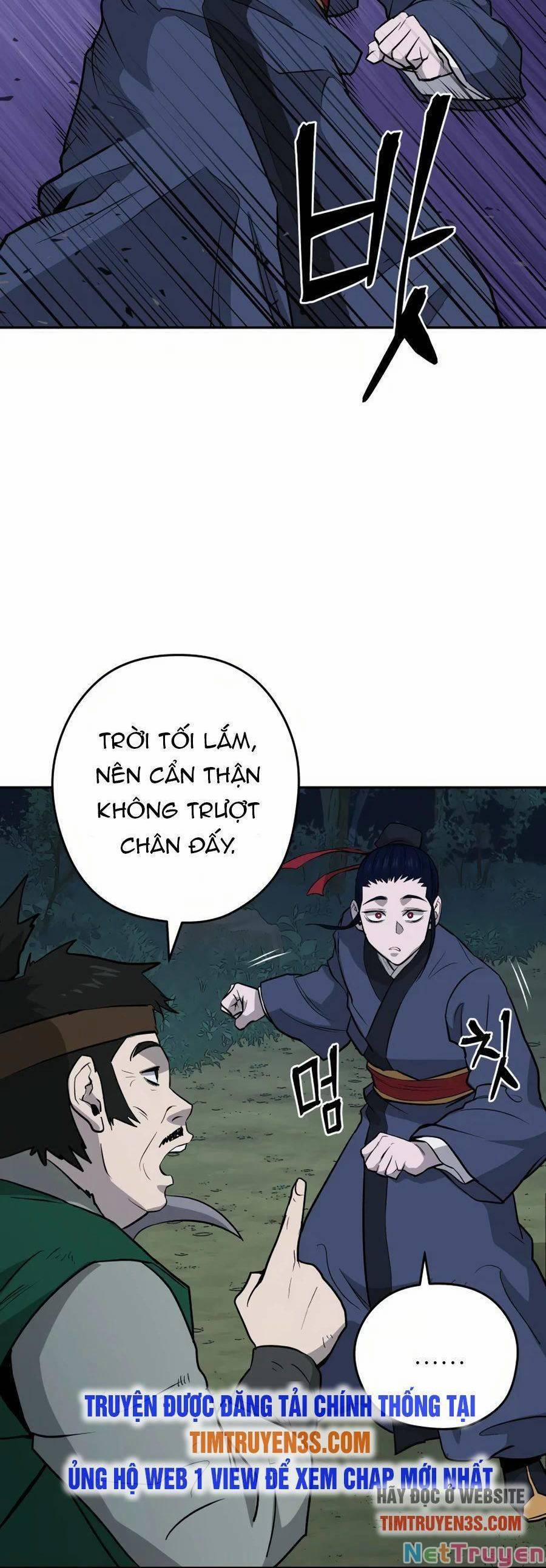 manhwax10.com - Truyện Manhwa Thái Thú Kang Jin Lee Chương 25 Trang 54