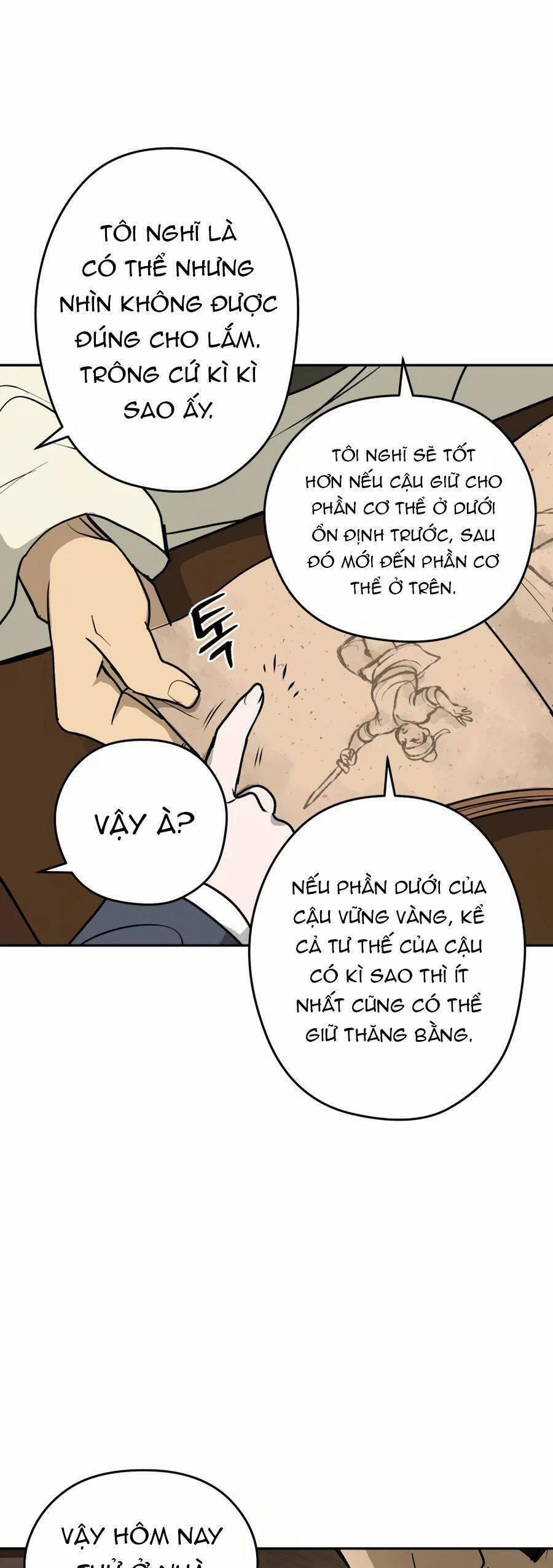 manhwax10.com - Truyện Manhwa Thái Thú Kang Jin Lee Chương 25 Trang 8