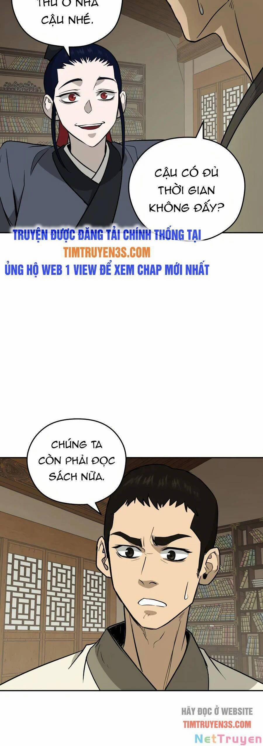 manhwax10.com - Truyện Manhwa Thái Thú Kang Jin Lee Chương 25 Trang 9