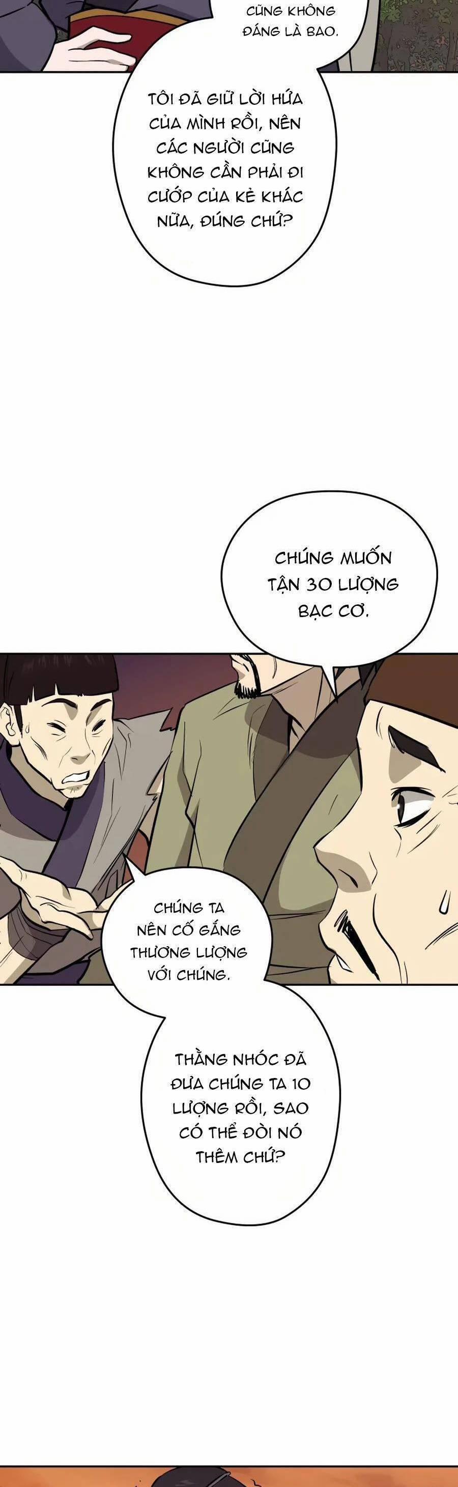 manhwax10.com - Truyện Manhwa Thái Thú Kang Jin Lee Chương 26 Trang 22